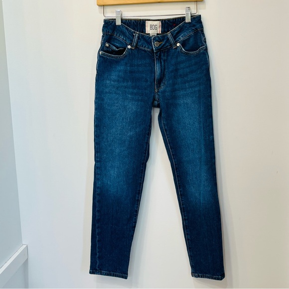 BDG Denim - BDG urban outfitters mid rise skinny jeans size 24